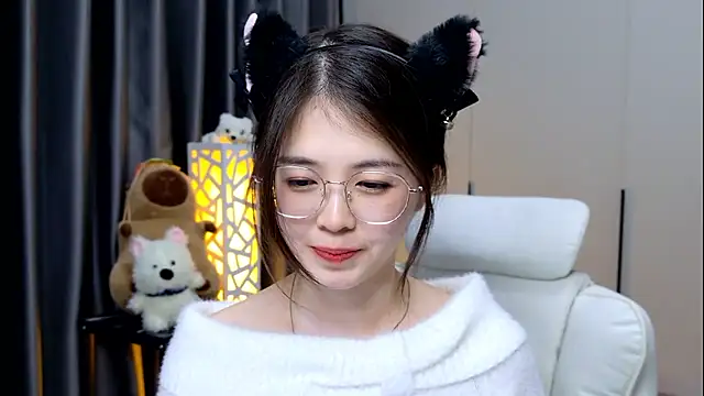 Qianqian-888's cam snapshot