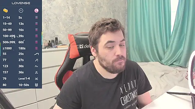 Morlaios's cam snapshot