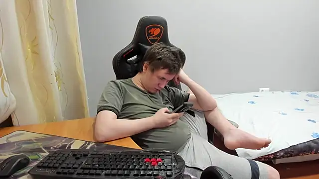 iliaskrislove's cam snapshot