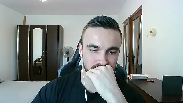 mu5clemania2's cam snapshot