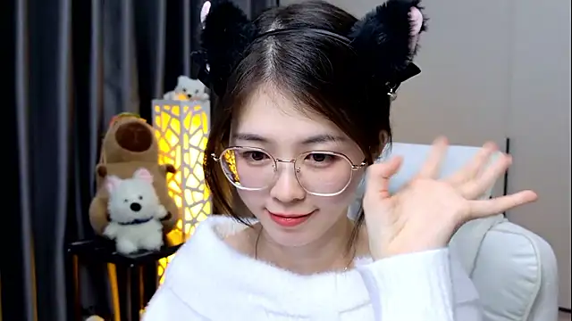 Qianqian-888 live sex cam