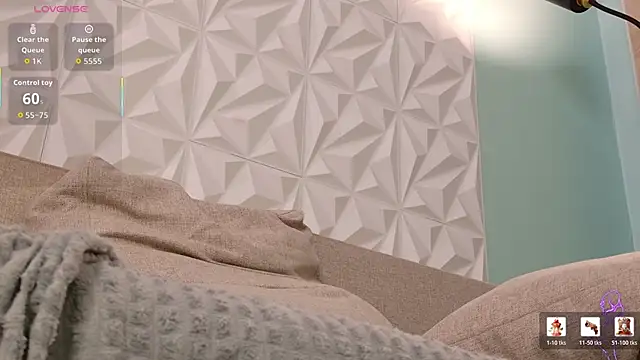 lisabaus live sex cam