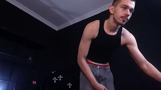 KaydenDrew's cam snapshot