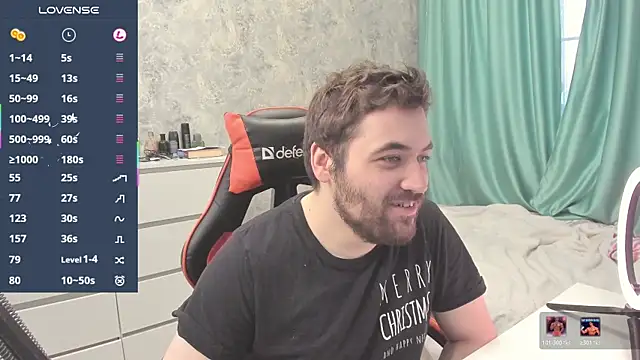 Morlaios live sex cam