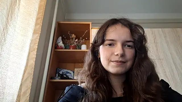 KellyKelik's cam snapshot