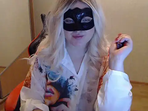 Sabrina_Weaver's cam snapshot