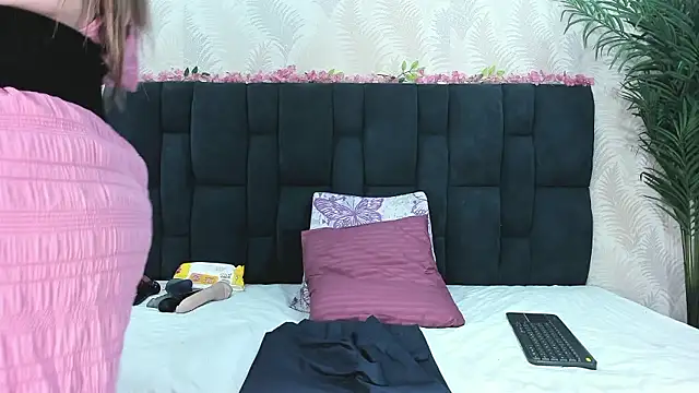 Ariana_Diosa live sex cam