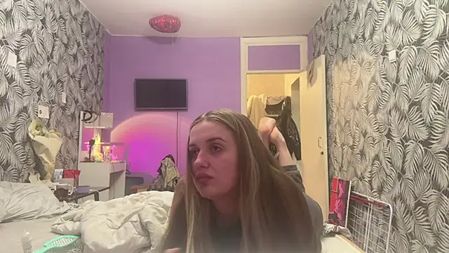 FelicidadChiariello's cam snapshot