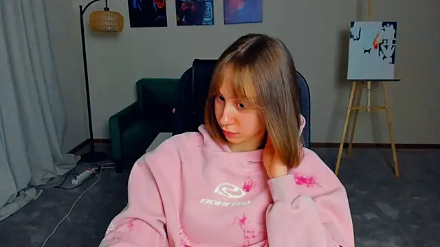 LeanaMendel's cam snapshot