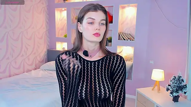 FloraDobb live sex cam