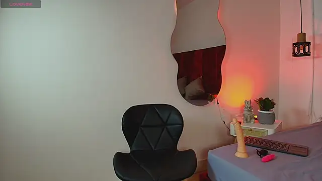 Shara_moon's cam snapshot