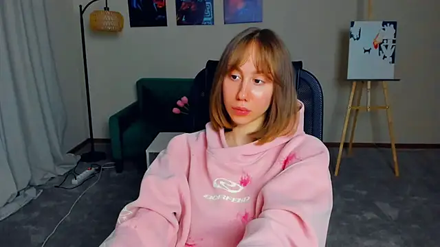 LeanaMendel's cam snapshot