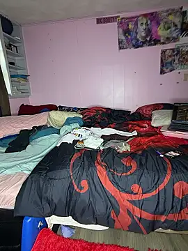 Jennysbakery live sex cam