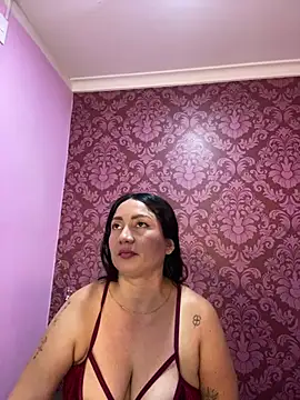 juliana_diaz's cam snapshot