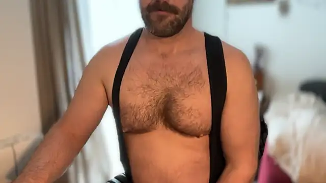 Mr_Beef live sex cam