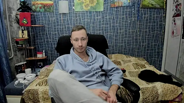 CuteBoy228's cam snapshot