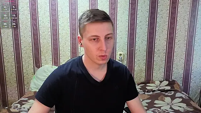 darienlarge's cam snapshot