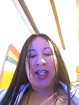 Xiomara_fiery live sex cam