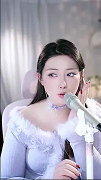 Dou-Dou-er's cam snapshot