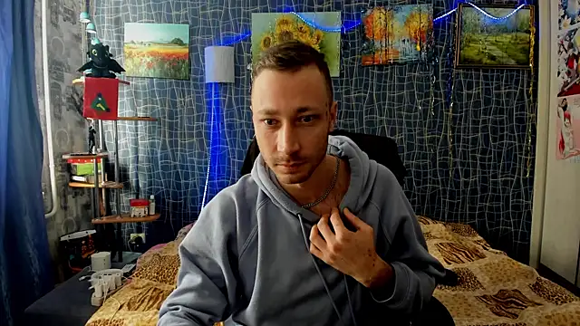 CuteBoy228's cam snapshot