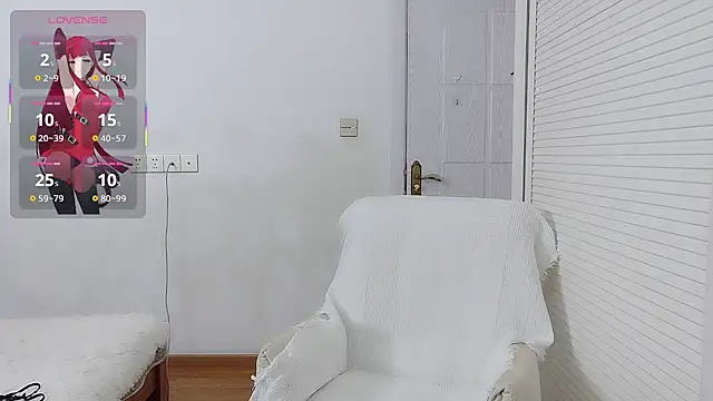 Dudu-0v0's cam snapshot