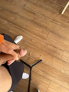 Manu97k's cam snapshot