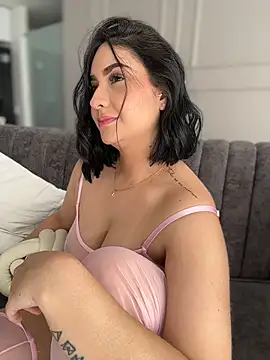 GabriellaFerrer live sex cam