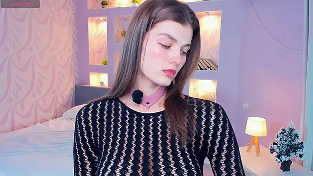 FloraDobb live sex cam