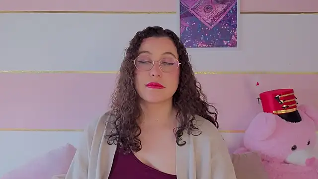 Charlotte__Miller live sex cam