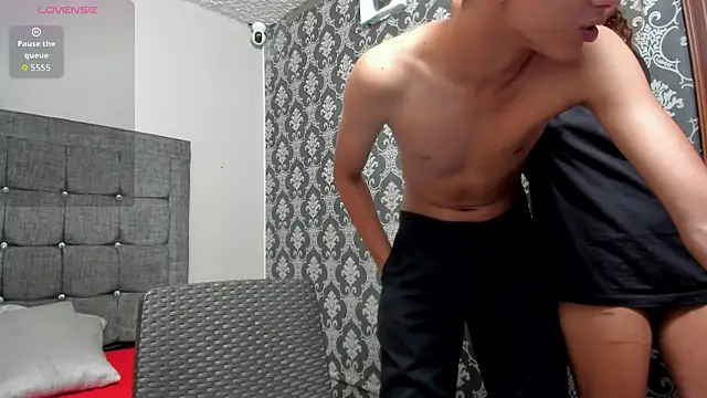 Sweet_Passion20 live sex cam