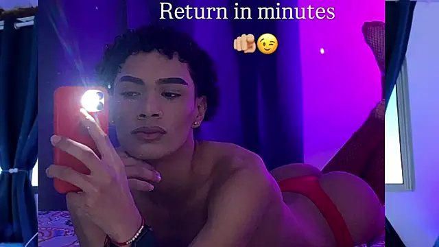 HotboyLyan's cam snapshot