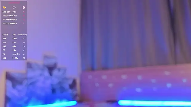 OttilieBurruss live sex cam