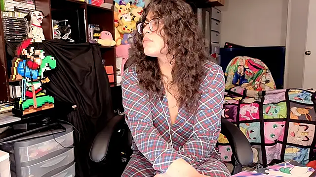 ShinyCherub live sex cam