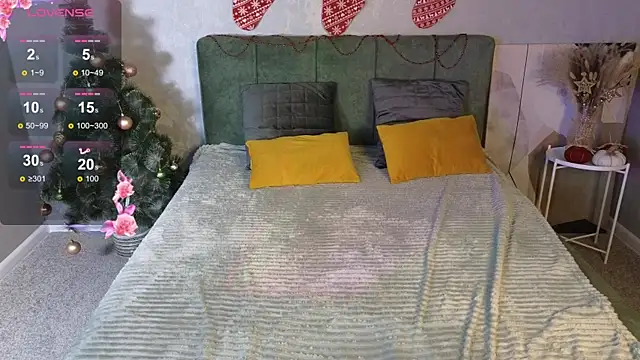 LovelytLuna's cam snapshot