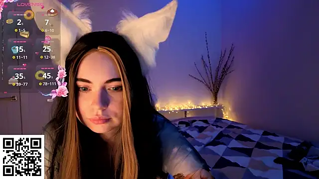 ForEvaRrr's cam snapshot