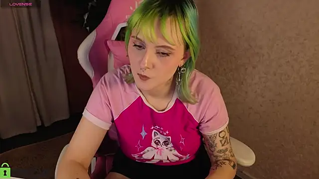 Roziett_Belle's cam snapshot