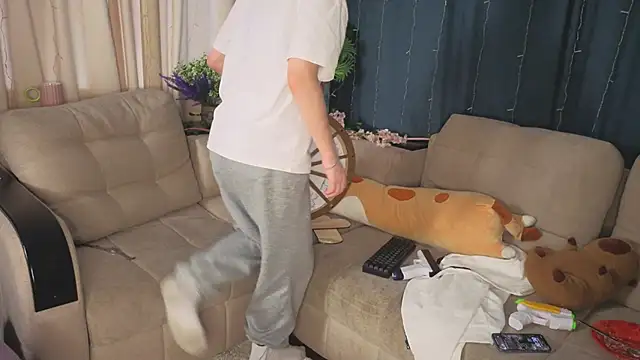 MarcyRoches's cam snapshot