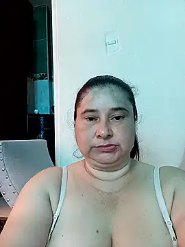 marianismith's cam snapshot