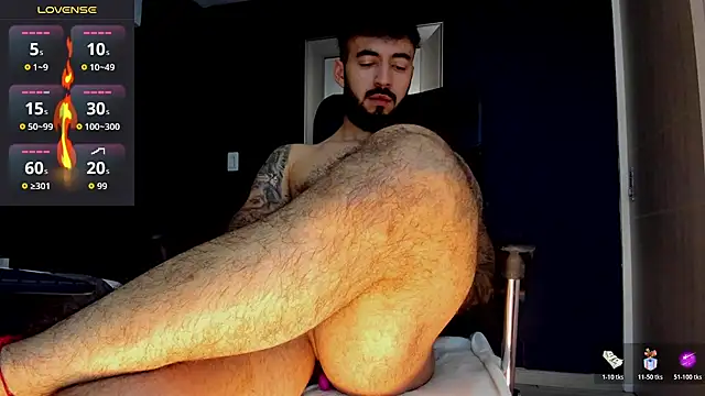 MarkWalker__ live sex cam