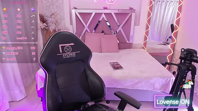 ISABELA_TAY live sex cam