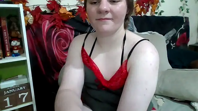 AverageRose live sex cam