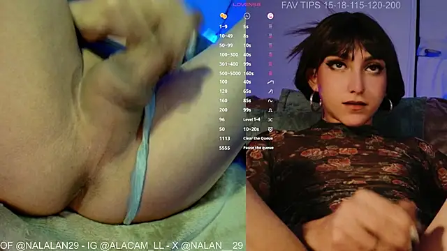 Nalan__'s cam snapshot