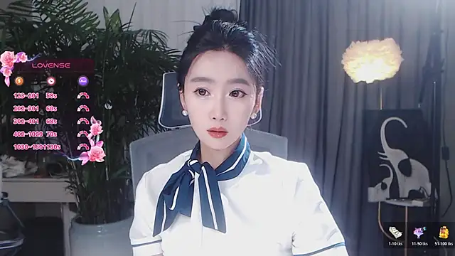 feifei-love's cam snapshot