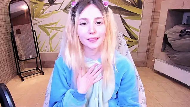 fleximona live sex cam