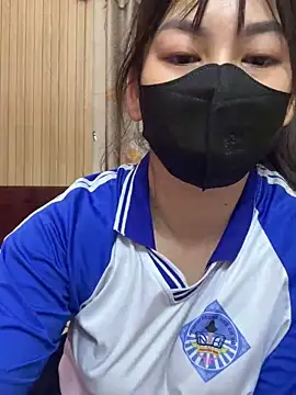 MintShow18's cam snapshot