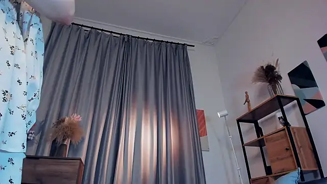 KymWestgaard's cam snapshot