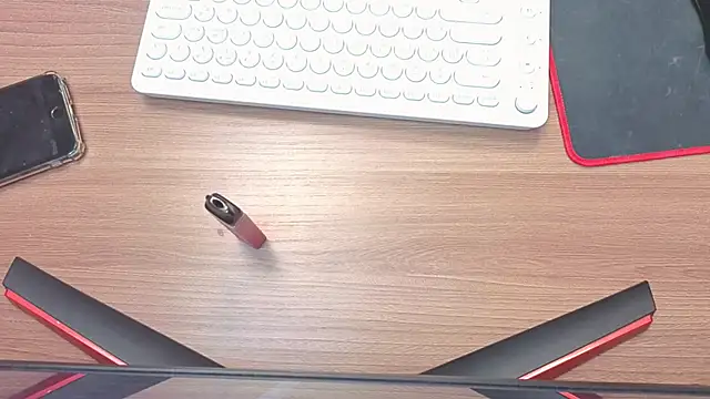 Sweet_M1la's cam snapshot