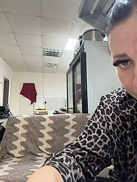 _Mila_Love's cam snapshot