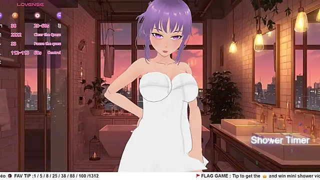 Lanathevirus live sex cam