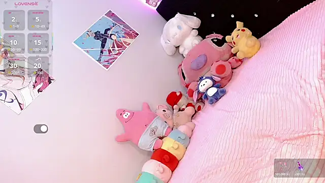 LisaHadidd's cam snapshot